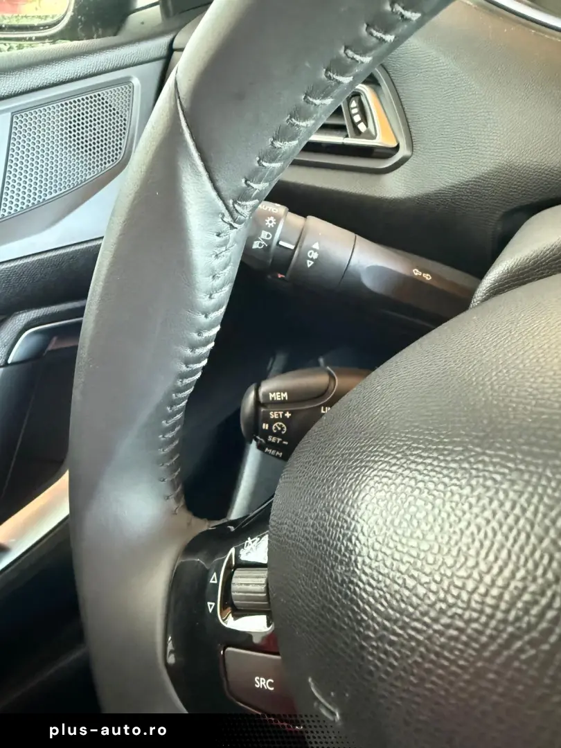 Peugeot 308 1.6 HDi 120 CP Euro 6   Garantie   Rate