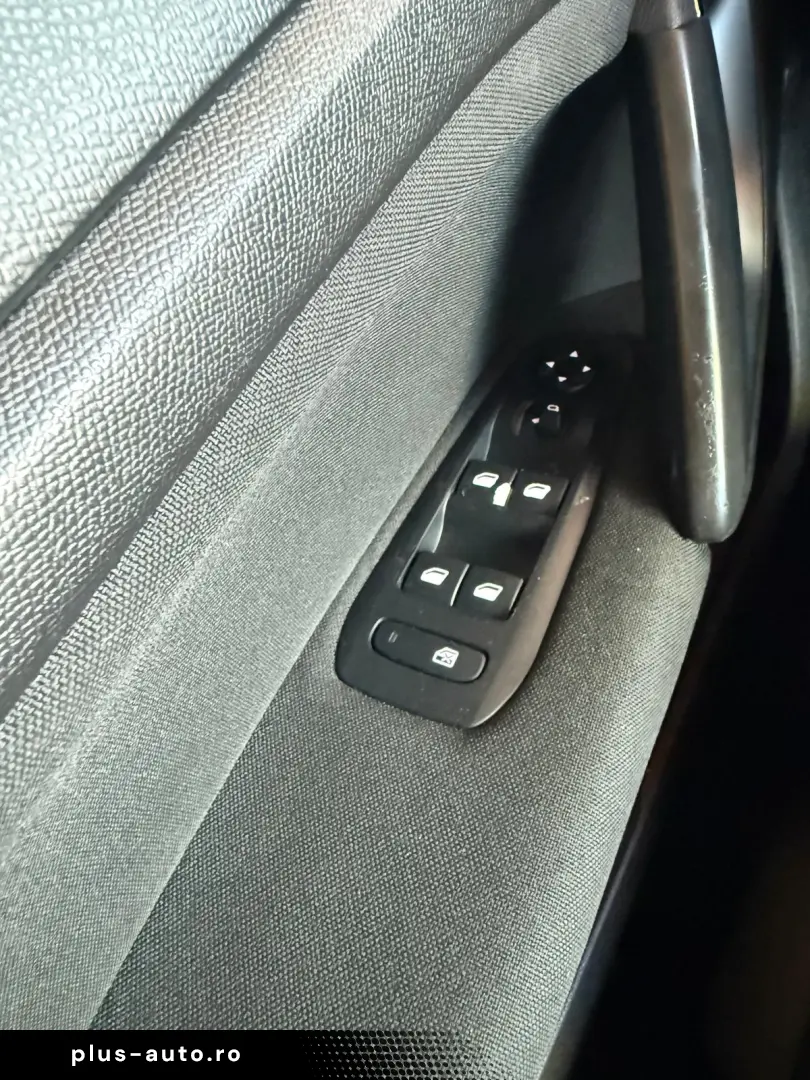 Peugeot 308 1.6 HDi 120 CP Euro 6   Garantie   Rate