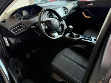 Peugeot 308 1.6 HDi 120 CP Euro 6   Garantie   Rate