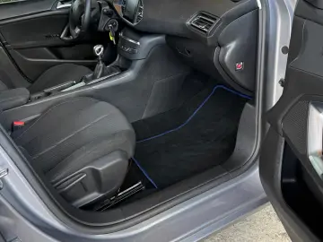 Peugeot 308 1.6 HDi 120 CP Euro 6   Garantie   Rate