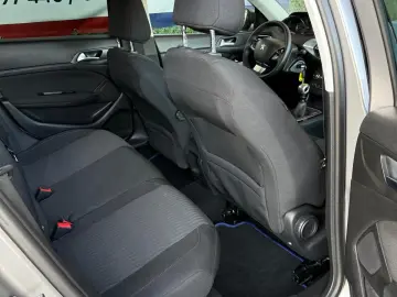 Peugeot 308 1.6 HDi 120 CP Euro 6   Garantie   Rate