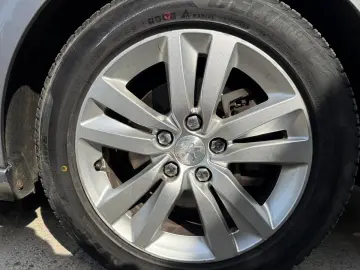 Peugeot 308 1.6 HDi 120 CP Euro 6   Garantie   Rate