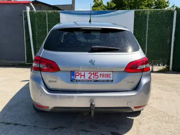 Peugeot 308 1.6 HDi 120 CP Euro 6   Garantie   Rate
