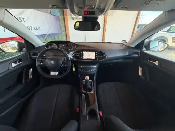 Peugeot 308 1.6 HDi 120 CP Euro 6   Garantie   Rate