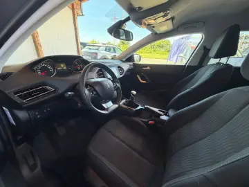Peugeot 308 1.6 HDi 120 CP Euro 6   Garantie   Rate
