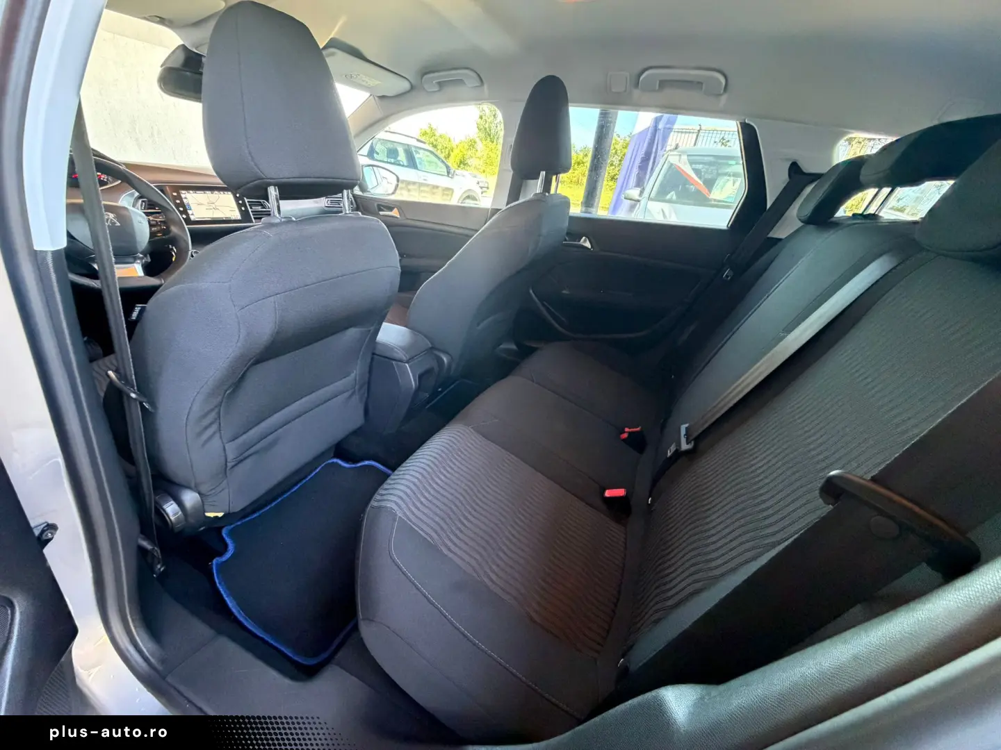 Peugeot 308 1.6 HDi 120 CP Euro 6   Garantie   Rate