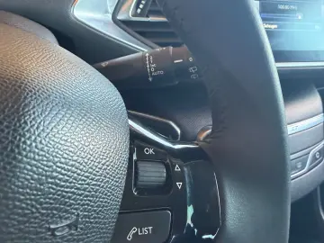 Peugeot 308 1.6 HDi 120 CP Euro 6   Garantie   Rate