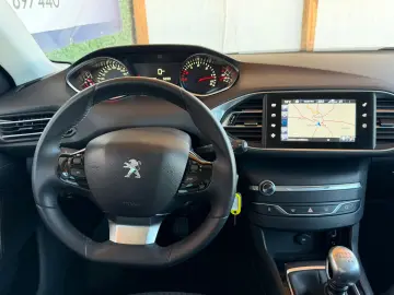 Peugeot 308 1.6 HDi 120 CP Euro 6   Garantie   Rate