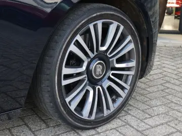 ROLLS ROYCE Ghost 6.75 V12   Massagestoelen  Panoramadak  St