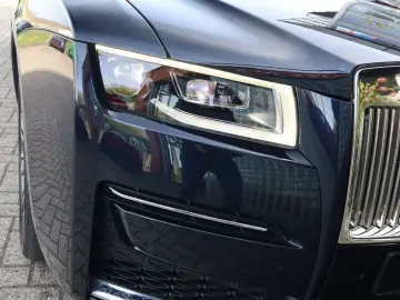 ROLLS ROYCE Ghost 6.75 V12   Massagestoelen  Panoramadak  St