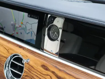 ROLLS ROYCE Ghost 6.75 V12   Massagestoelen  Panoramadak  St