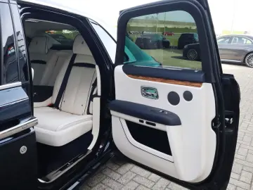ROLLS ROYCE Ghost 6.75 V12   Massagestoelen  Panoramadak  St