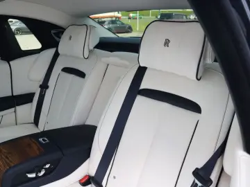 ROLLS ROYCE Ghost 6.75 V12   Massagestoelen  Panoramadak  St