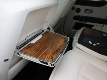 ROLLS ROYCE Ghost 6.75 V12   Massagestoelen  Panoramadak  St