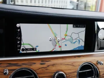 ROLLS ROYCE Ghost 6.75 V12   Massagestoelen  Panoramadak  St