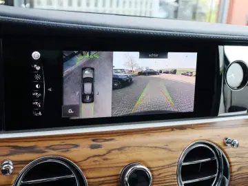 ROLLS ROYCE Ghost 6.75 V12   Massagestoelen  Panoramadak  St