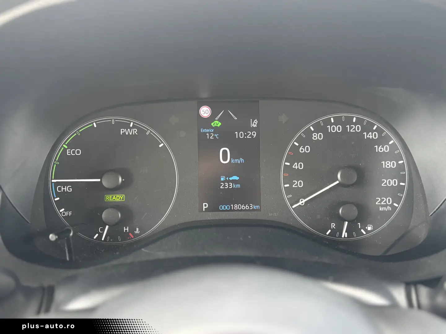 Toyota Yaris 1.5 VVT-i HSD Dynamic