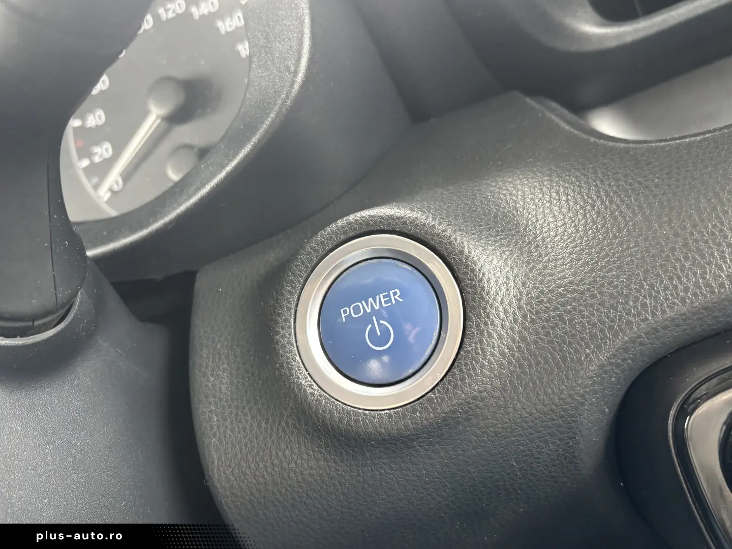 Toyota Yaris 1.5 VVT-i HSD Dynamic