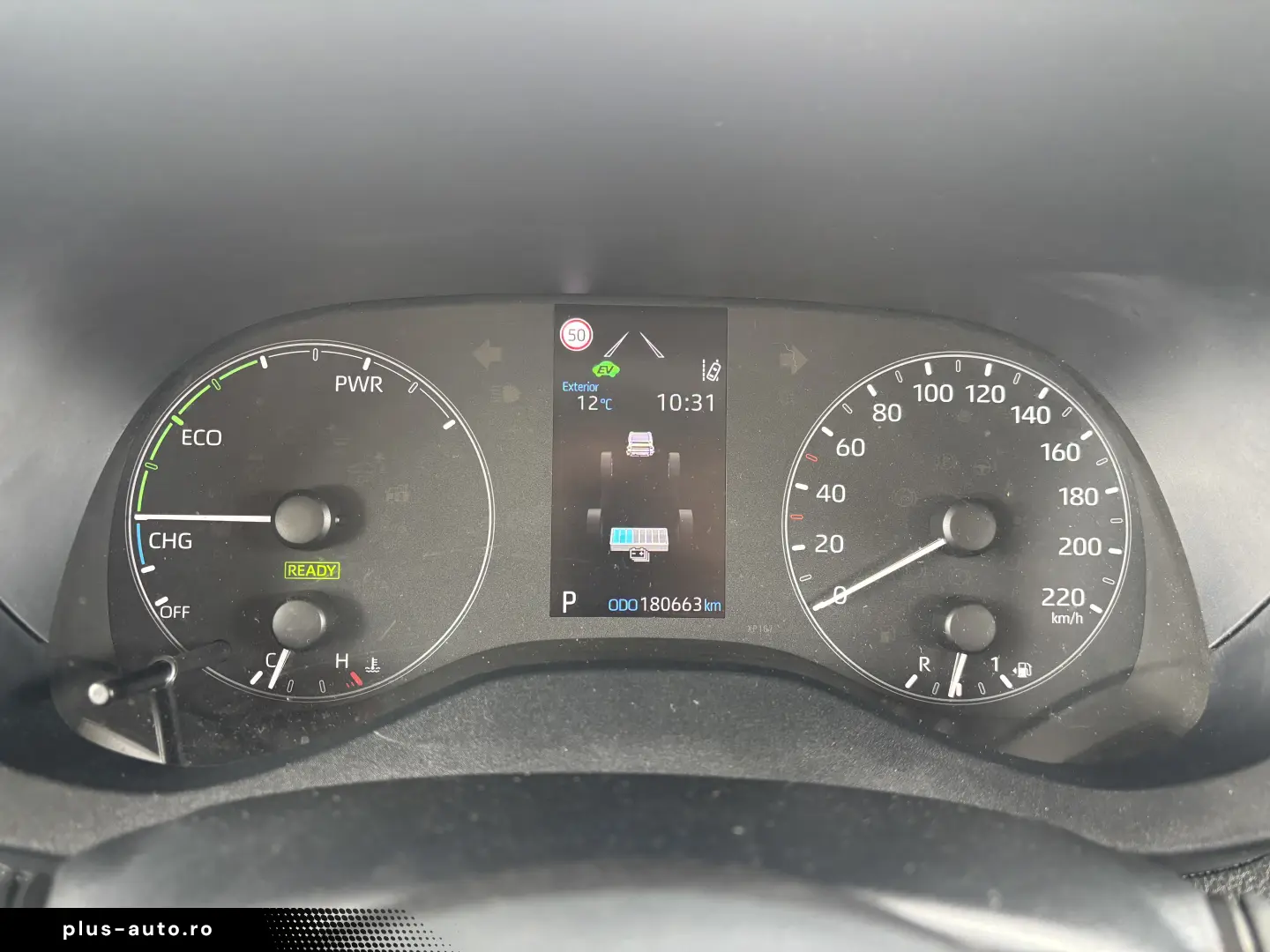 Toyota Yaris 1.5 VVT-i HSD Dynamic