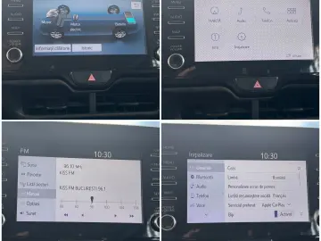 Toyota Yaris 1.5 VVT-i HSD Dynamic