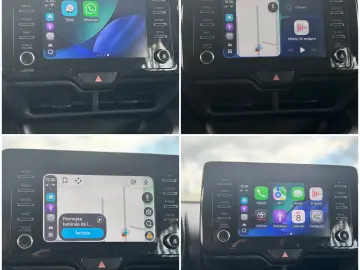 Toyota Yaris 1.5 VVT-i HSD Dynamic