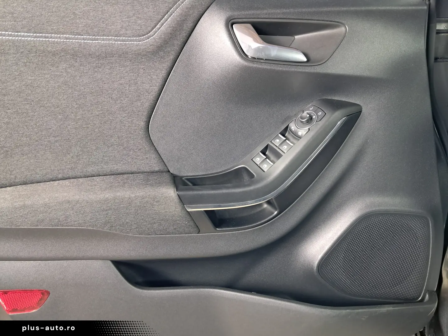 FORD PUMA TITANIUM X DCT HYBRID 1.0TI 125CP 2022