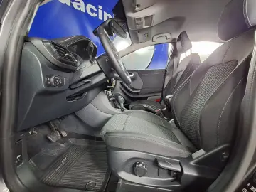 FORD PUMA TITANIUM X DCT HYBRID 1.0TI 125CP 2022