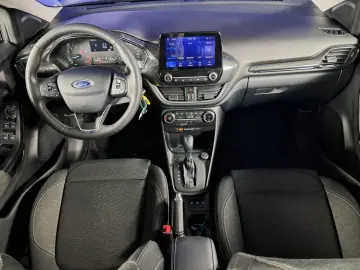 FORD PUMA TITANIUM X DCT HYBRID 1.0TI 125CP 2022