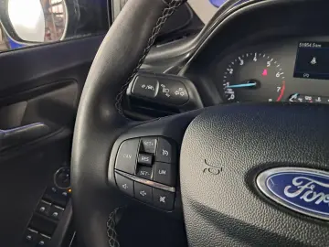 FORD PUMA TITANIUM X DCT HYBRID 1.0TI 125CP 2022