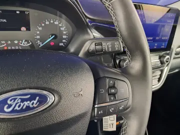 FORD PUMA TITANIUM X DCT HYBRID 1.0TI 125CP 2022