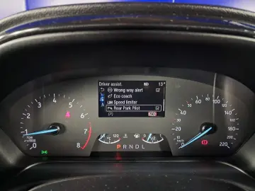 FORD PUMA TITANIUM X DCT HYBRID 1.0TI 125CP 2022