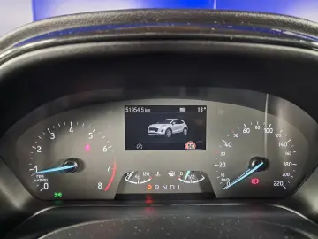 FORD PUMA TITANIUM X DCT HYBRID 1.0TI 125CP 2022