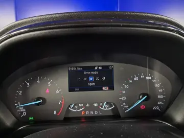 FORD PUMA TITANIUM X DCT HYBRID 1.0TI 125CP 2022