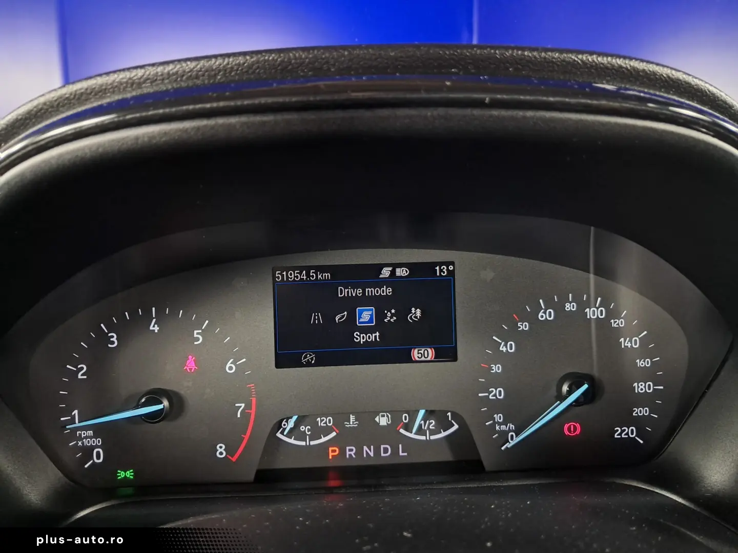 FORD PUMA TITANIUM X DCT HYBRID 1.0TI 125CP 2022