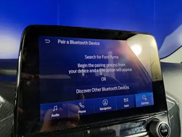 FORD PUMA TITANIUM X DCT HYBRID 1.0TI 125CP 2022