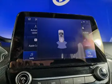 FORD PUMA TITANIUM X DCT HYBRID 1.0TI 125CP 2022