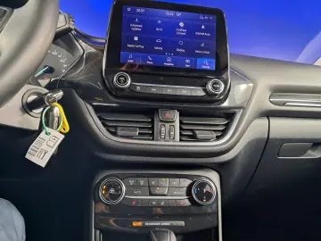 FORD PUMA TITANIUM X DCT HYBRID 1.0TI 125CP 2022