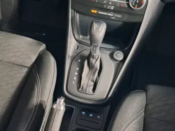 FORD PUMA TITANIUM X DCT HYBRID 1.0TI 125CP 2022