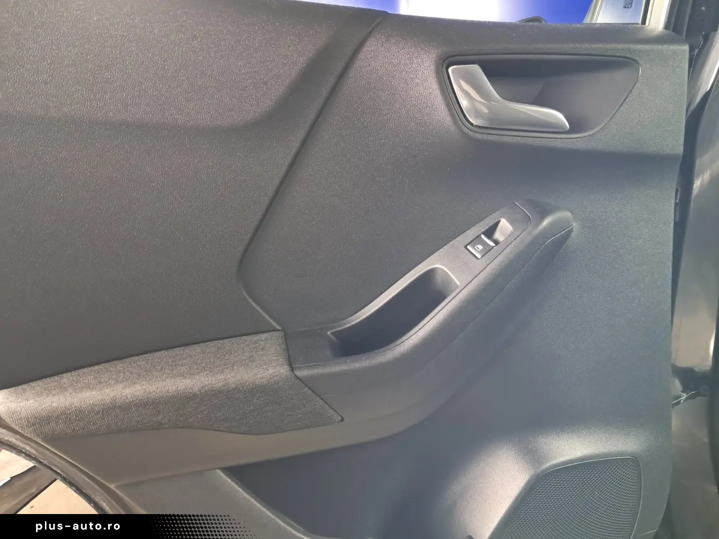 FORD PUMA TITANIUM X DCT HYBRID 1.0TI 125CP 2022