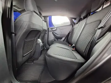 FORD PUMA TITANIUM X DCT HYBRID 1.0TI 125CP 2022