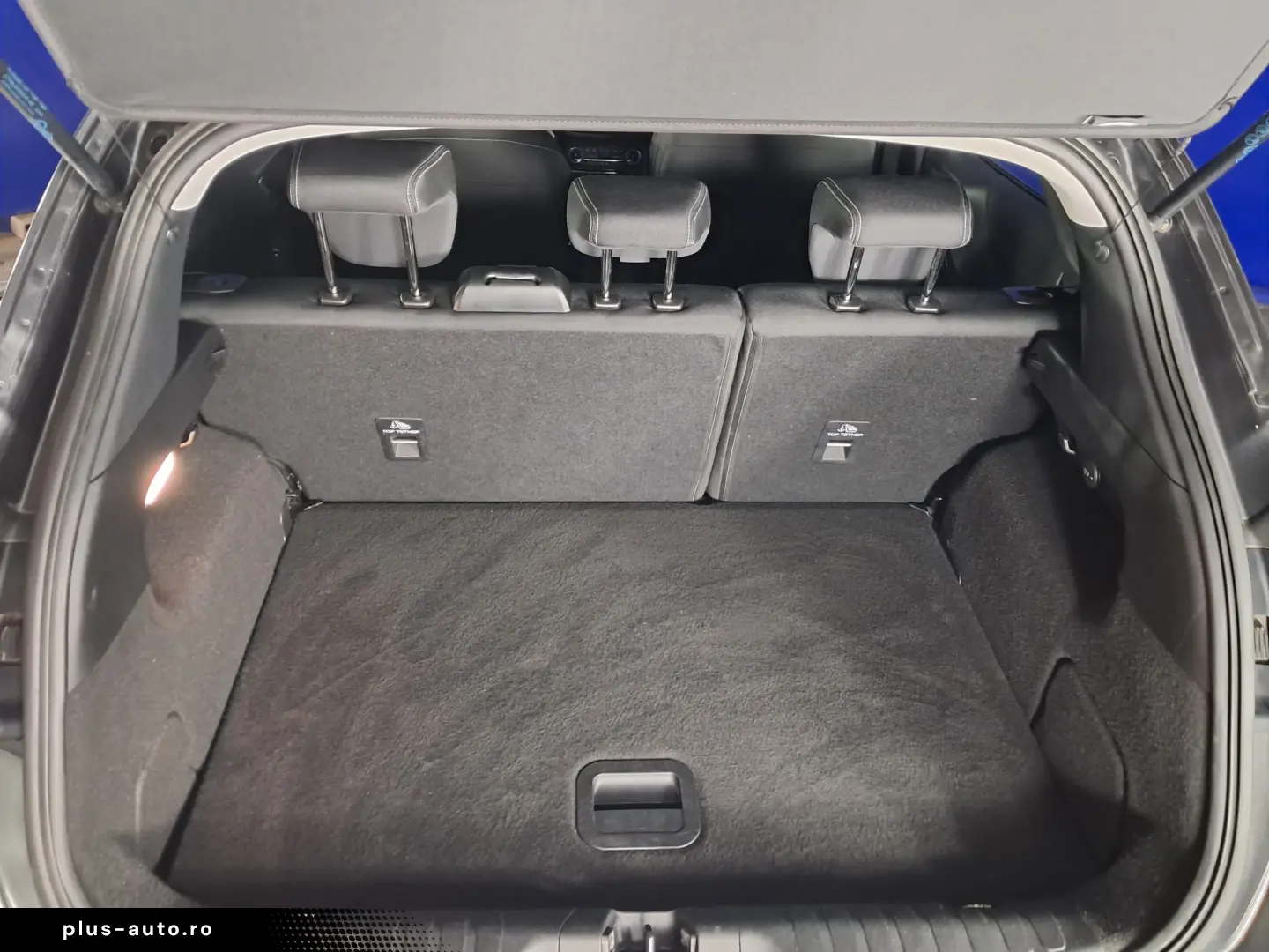 FORD PUMA TITANIUM X DCT HYBRID 1.0TI 125CP 2022