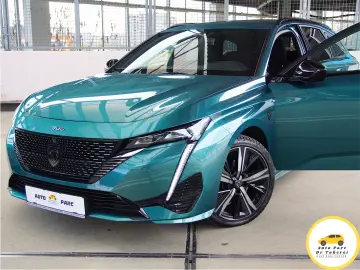 Peugeot 308 GT Allure 130 Virtual 3D