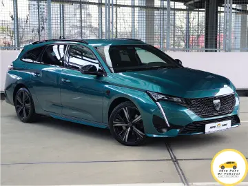 Peugeot 308 GT Allure 130 Virtual 3D