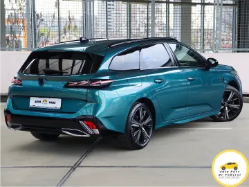 Peugeot 308 GT Allure 130 Virtual 3D