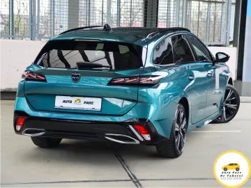 Peugeot 308 GT Allure 130 Virtual 3D