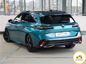 Peugeot 308 GT Allure 130 Virtual 3D