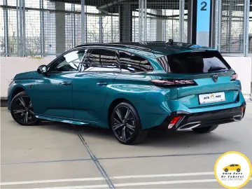 Peugeot 308 GT Allure 130 Virtual 3D