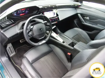 Peugeot 308 GT Allure 130 Virtual 3D