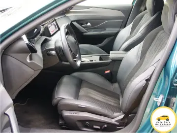 Peugeot 308 GT Allure 130 Virtual 3D