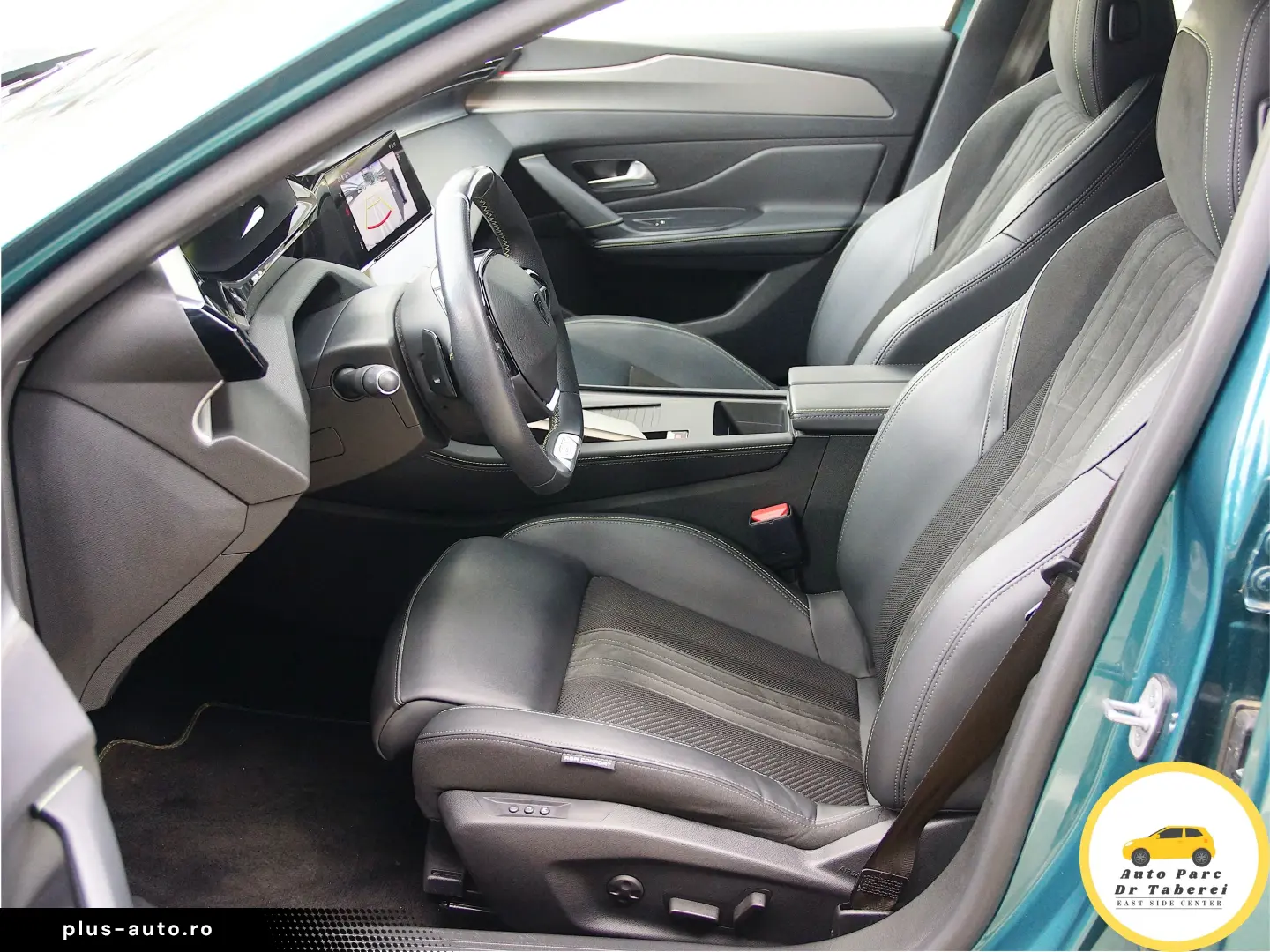 Peugeot 308 GT Allure 130 Virtual 3D